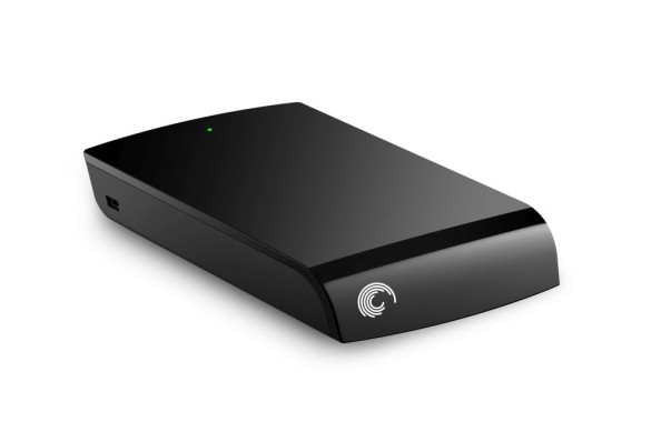 3 Steps to Recover Data from Seagate External Hard Drive