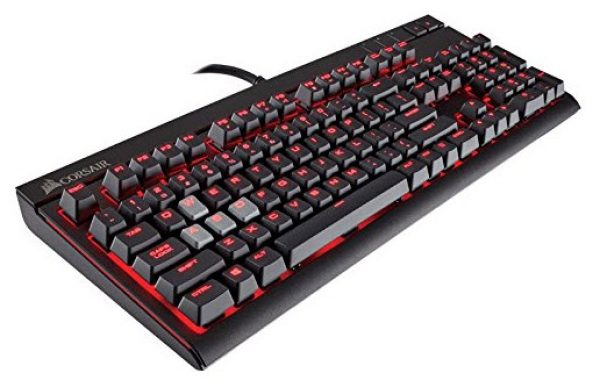 Corsair STRAFE Mechanical Gaming Keyboard