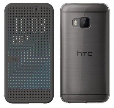 Dotted Case for HTC One M9