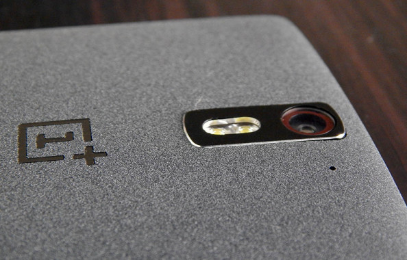 Improve OnePlus One camera quality