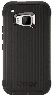 OtterBox Defender Case for HTC One M9