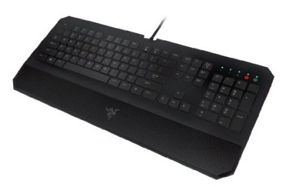Razer DeathStalker Essential Gaming Keyboard