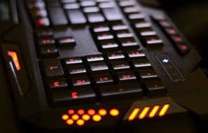 Top 5 Gaming Keyboards For Best PC Gaming Experience - Updated