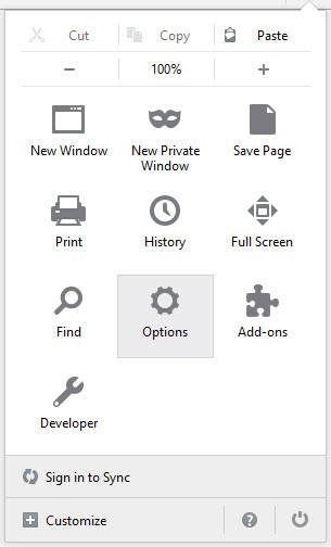 disable-hardware-acceleration-firefox-options