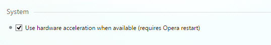 disable-hardware-acceleration-opera-deselect-checkbox