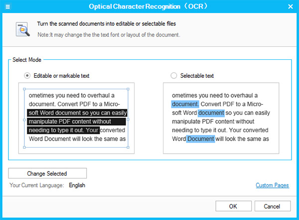 pdf-element-select-ocr-mode