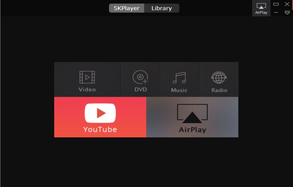 Free 5KPlayer Review: More Than a Free Media Player