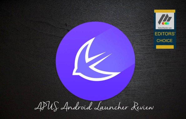 APUS Android Launcher Review