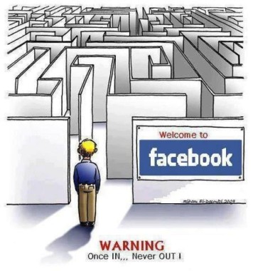 Avoid Facebook