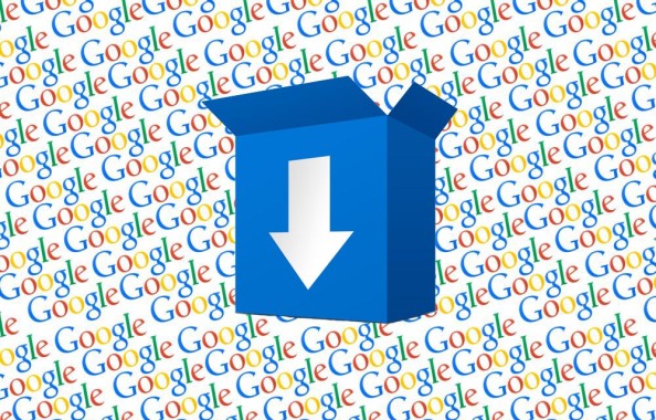 Comprehensive Guide To Create Complete Archive Of All Your Google Data