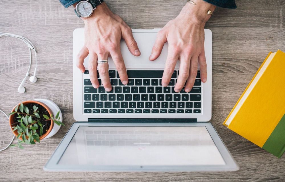 How To Save My Documents In Cloud