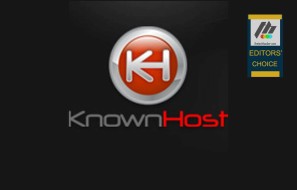 KnownHost Review-Best Managed VPS For WordPress