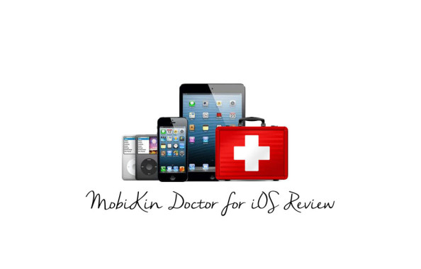 MobiKin Doctor for iOS Review