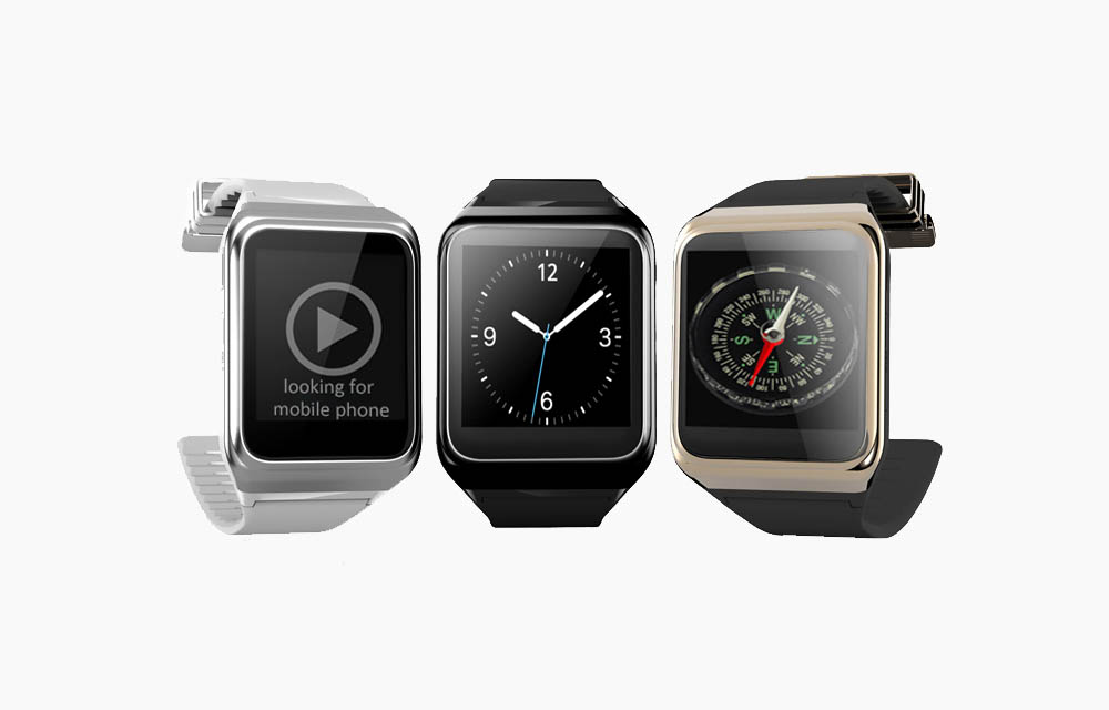 RWATCH R10 Smart Watch - Review