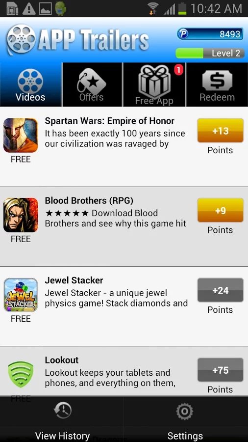 app-trailers