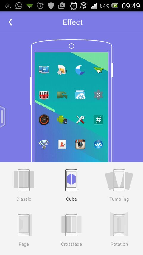 apus-launcher-transitions