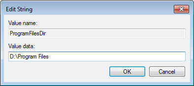 change-default-program-files-location-programfilesdir
