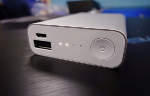ASUS ZenPower 10050mAh Power Bank - Review