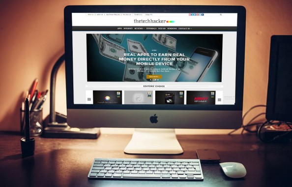 App Review Program