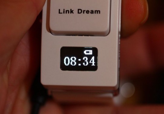 link dream smartwatch