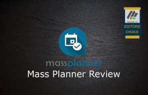 Mass Planner Review