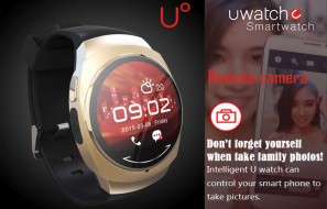 U Watch UO Smart Watch Review