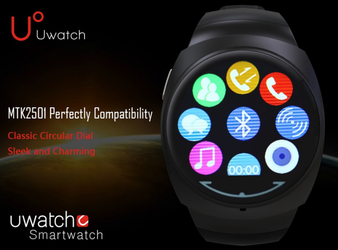 uwatch uo review