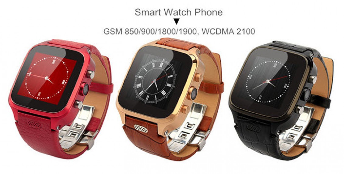 W9 Smartwatch Review