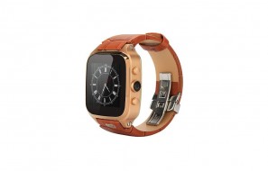 W9 Watchband Android Smartwatch - Review
