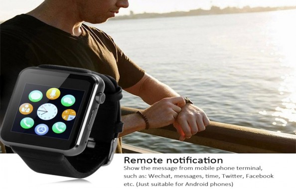 D Watch 2 Features and Performance