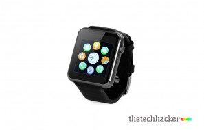 D Watch 2 Smartwatch Review