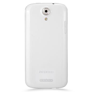 DOOGEE Nova Y100X Camera Performance
