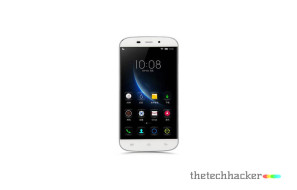 DOOGEE Nova Y100X Android Smartphone Review