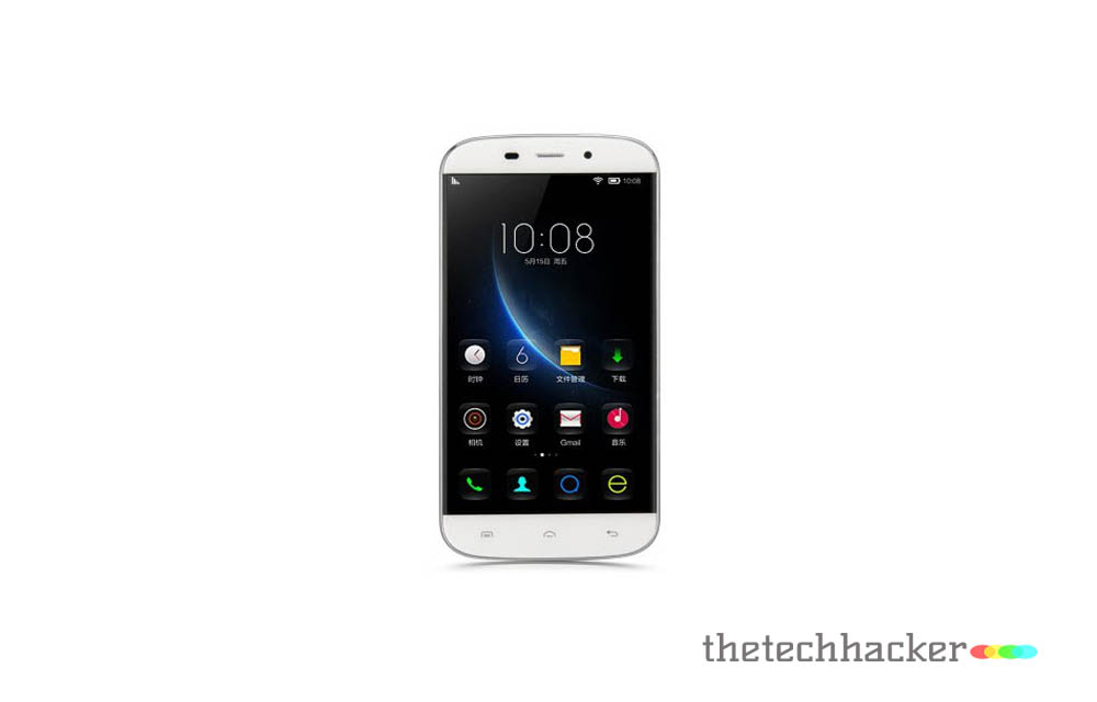 DOOGEE Nova Y100X Android Smartphone Review