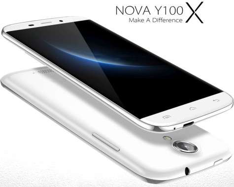 Doogee Nova Y100X Build Quality and Performance