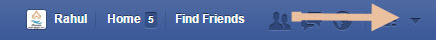 Facebook Download Data