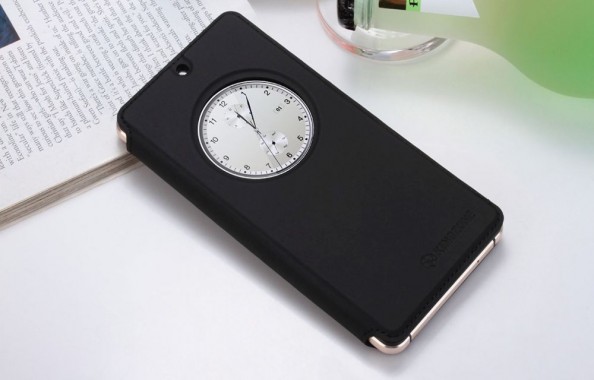 Kingzone N5 Display Review