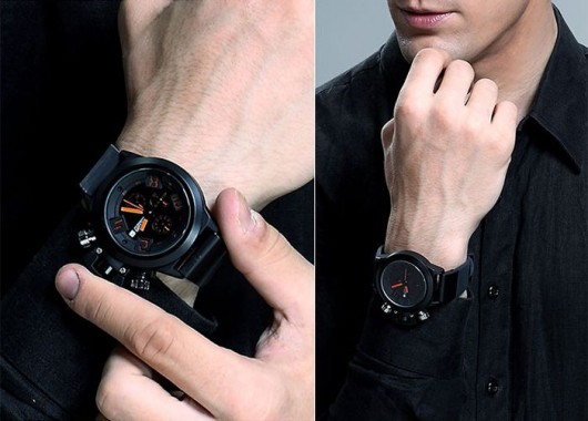 Megir Watch Review