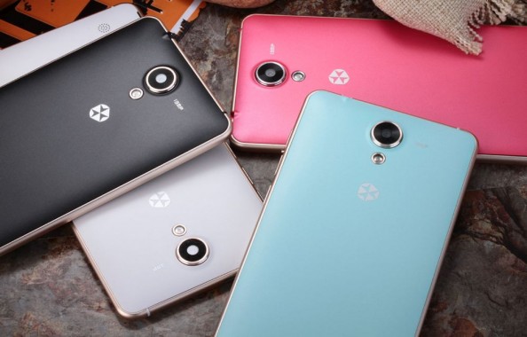 N5 Colorful Back Panels