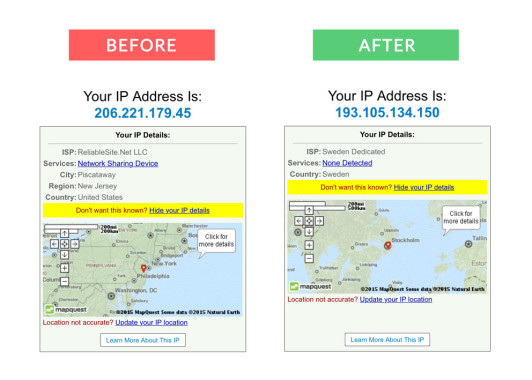 SaferVPN-ChangeIP