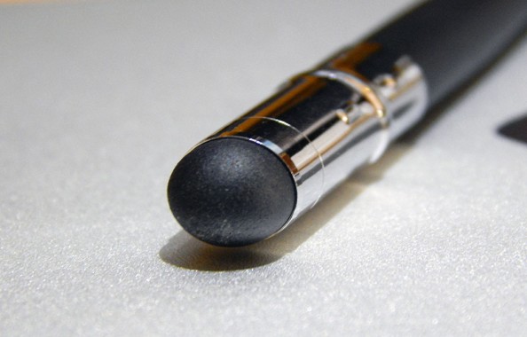 Sensu Artist Brush and Stylus Rubber Grip