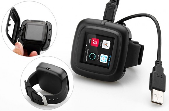 Smartwatch Performance