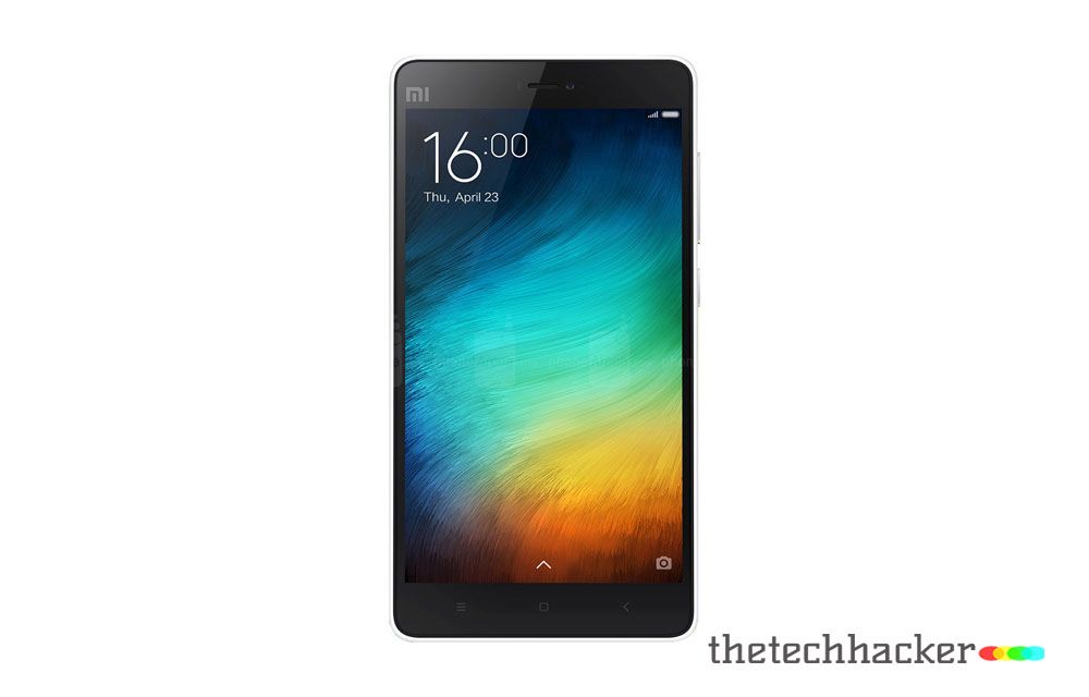 Best camera mobile phones under Rs.15000 in India 2016 -Smartphones- Xiaomi Mi4i
