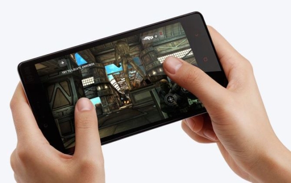 Xiaomi Redmi Note Phablet Features and Gaming Performance