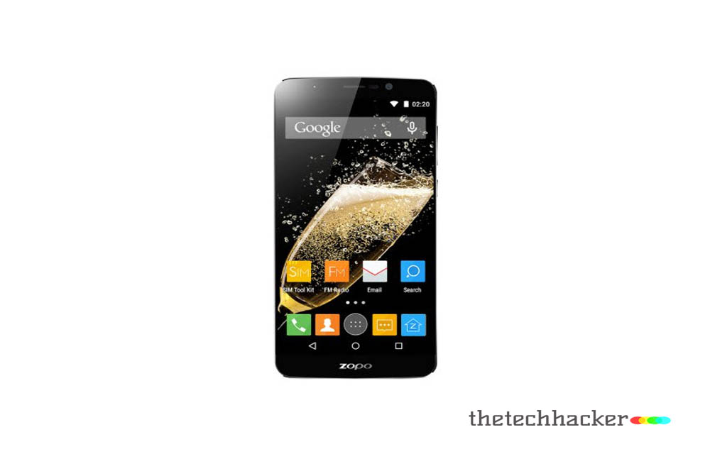 Zopo Speed 7 Plus 4G Phablet Review thetechhacker