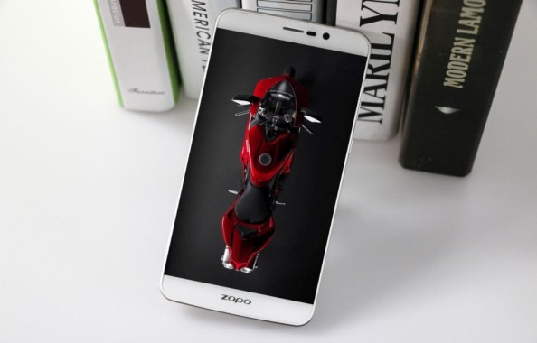zopo speed 7 plus specs