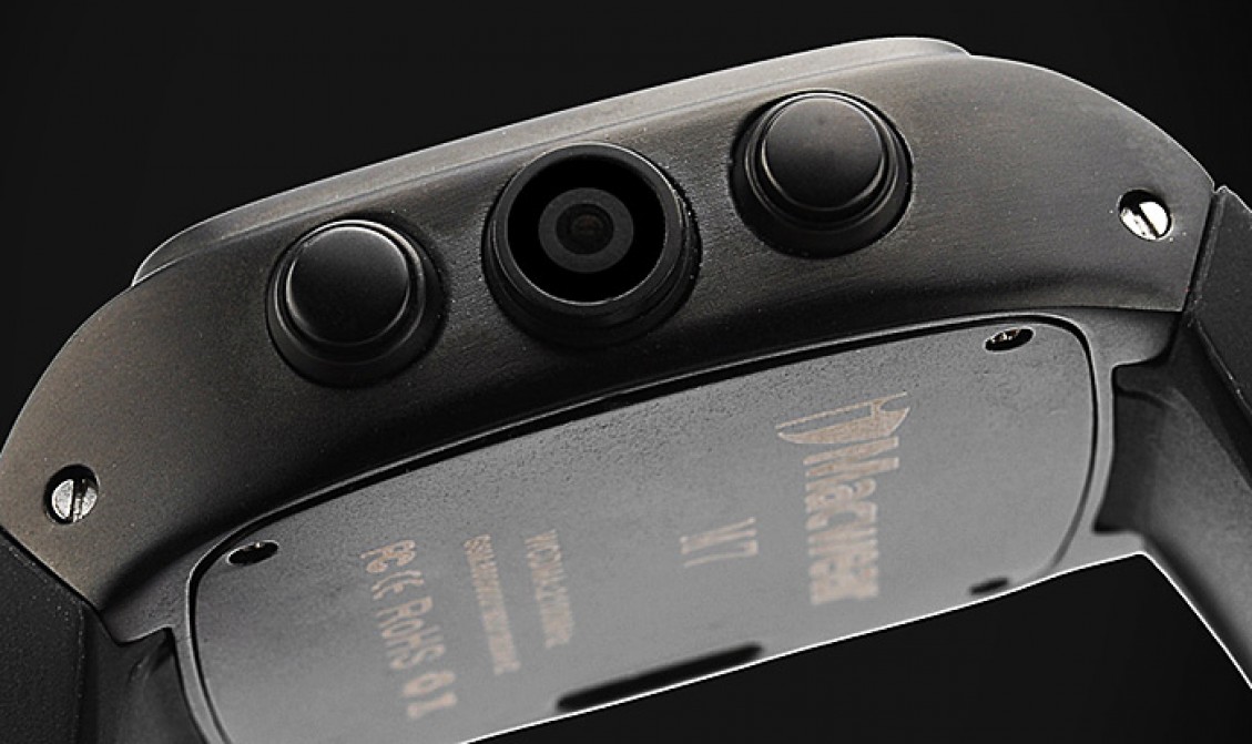 iMacwear M7 Smartwatch Review