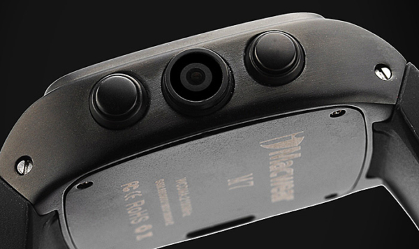 iMacwear M7 Smartwatch Review
