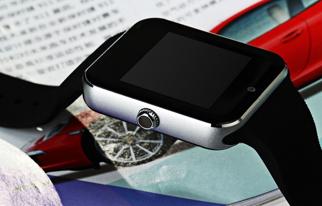 Aiwatch GT08+ Performance