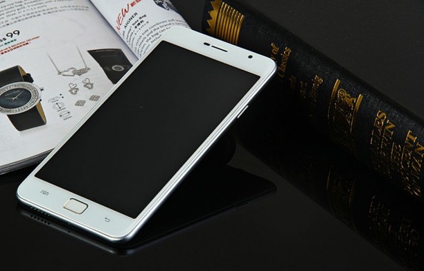 Blackview Alife P1 Pro Android Smartphone Review
